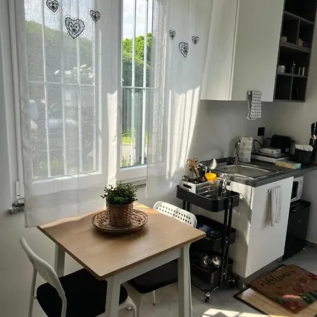 Ca Rota House Free Parking Apartamento Lipomo