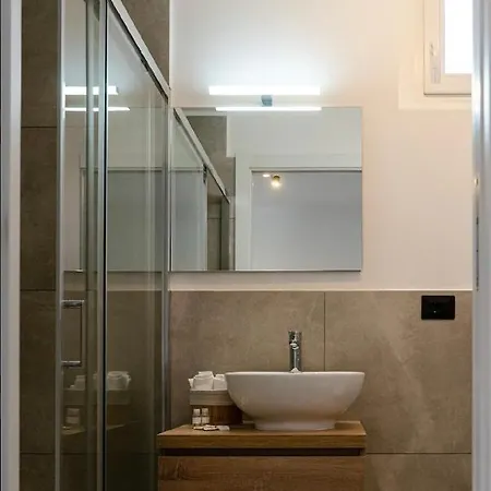 Ca Rota House Free Parking Apartamento *