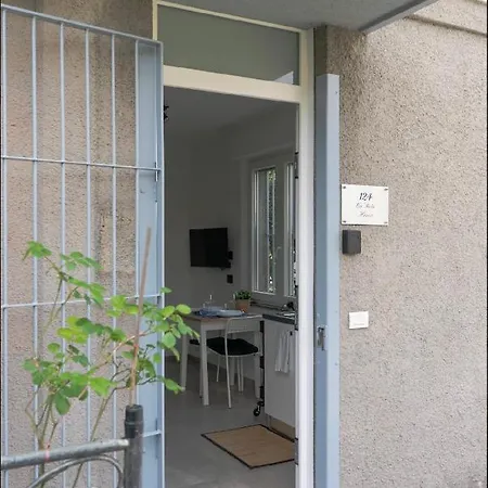 Ca Rota House Free Parking Appartement *