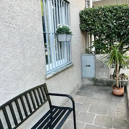 Ca Rota House Free Parking Apartamento *