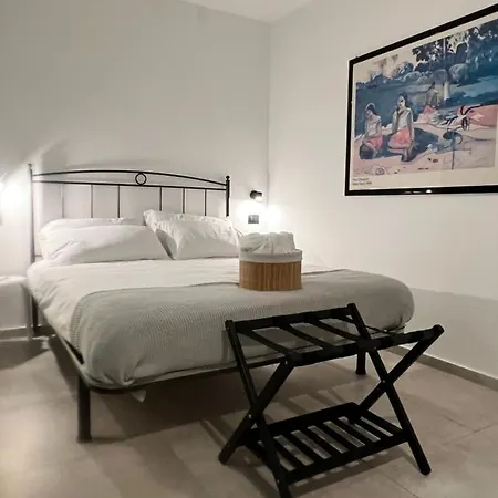 Appartement Ca Rota House Free Parking Lipomo