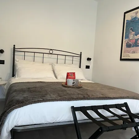 Appartement Ca Rota House Free Parking *